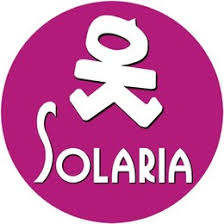 PT. SOLARIA